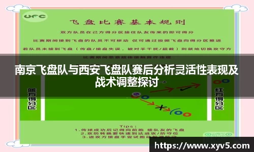 南京飞盘队与西安飞盘队赛后分析灵活性表现及战术调整探讨